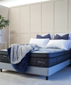 Chiropedic And Sleep PRIME QUEEN Mattress