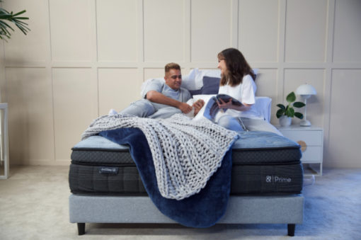 Chiropedic And Sleep PRIME QUEEN Mattress