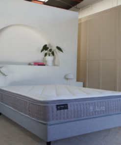 Chiropedic And Sleep Aura Mattress