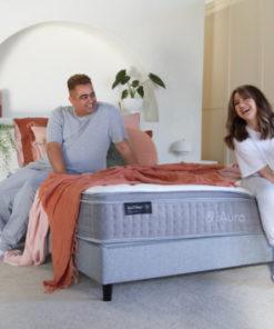 Chiropedic And Sleep Aura Mattress