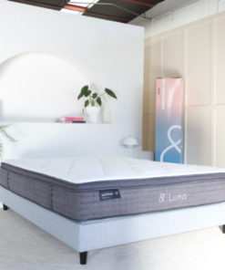 Chiropedic And Sleep LUNA Mattress
