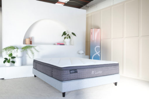 Chiropedic And Sleep LUNA Mattress