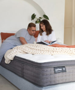 Chiropedic And Sleep LUNA Mattress