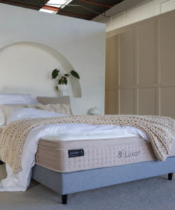 Chiropedic And Sleep LUXOR KING Mattress