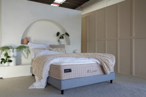 Chiropedic And Sleep LUXOR KING Mattress