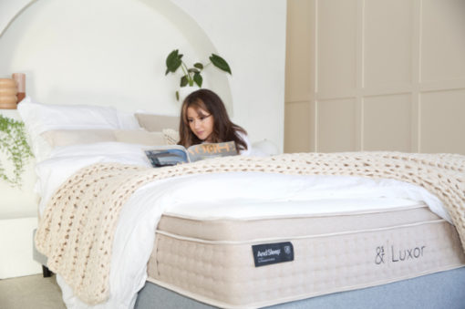 Chiropedic And Sleep LUXOR QUEEN Mattress