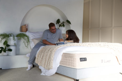 And Sleep Mattress
