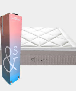 LUXOR MATTRESS