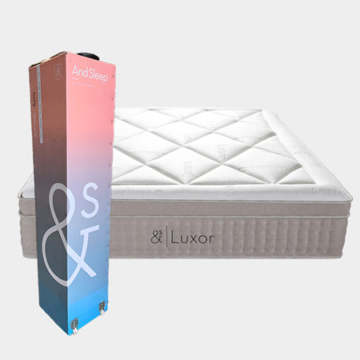 LUXOR MATTRESS