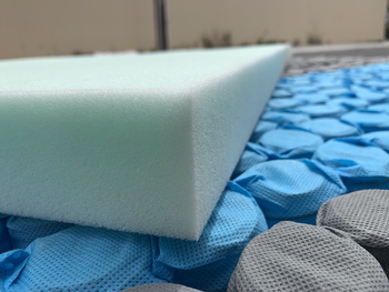 Sleep Firm Mattress Foam