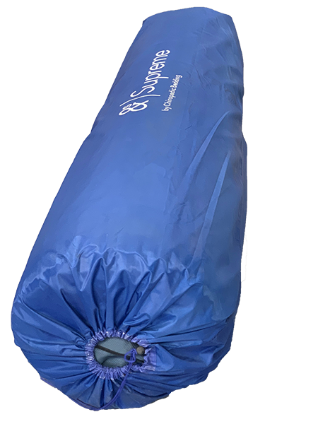 Mattress in a bag