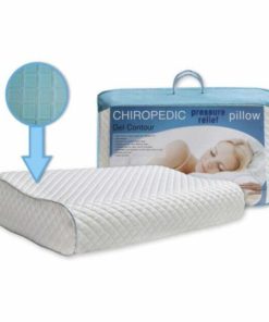 gel_contour pillow