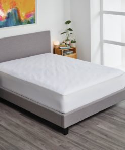 tencel signature mattress protector