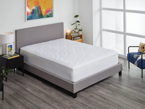 tencel signature mattress protector