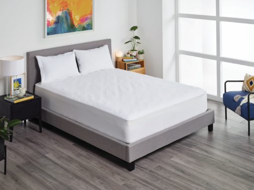 tencel signature mattress protector