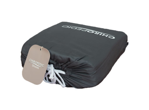 Charcoal Bamboo Sheet