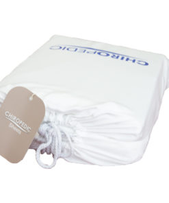 White Bamboo Sheet