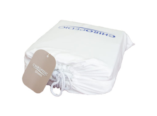 White Bamboo Sheet
