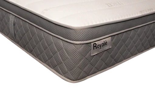 Royalé Mattress Corner FA