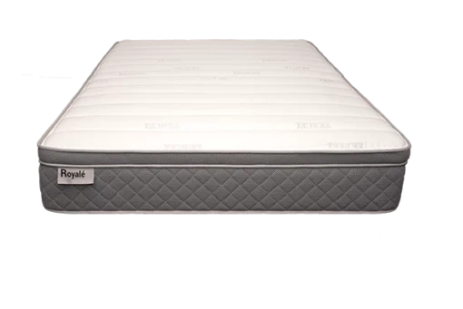 Royalé Mattress Front FA