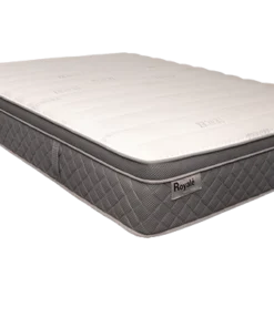 Royalé Mattress Side FA